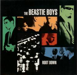 Beastie Boys : Root Down